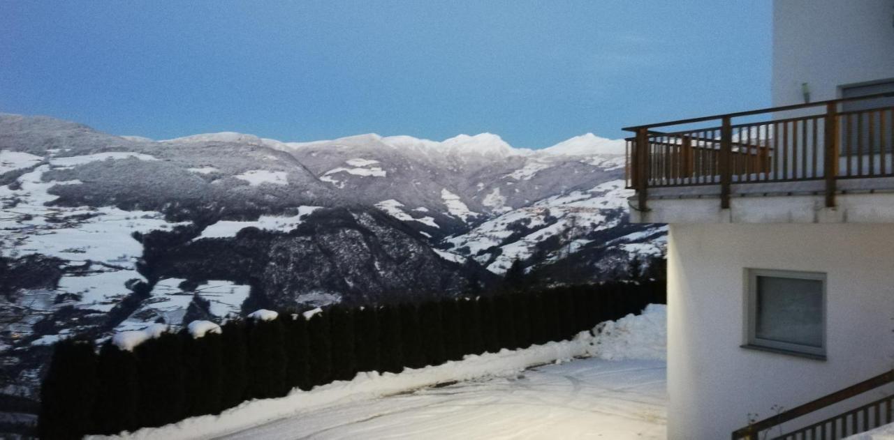 Agriturismo Ferienhof Gschloier (Adults Only) ライオーン エクステリア 写真