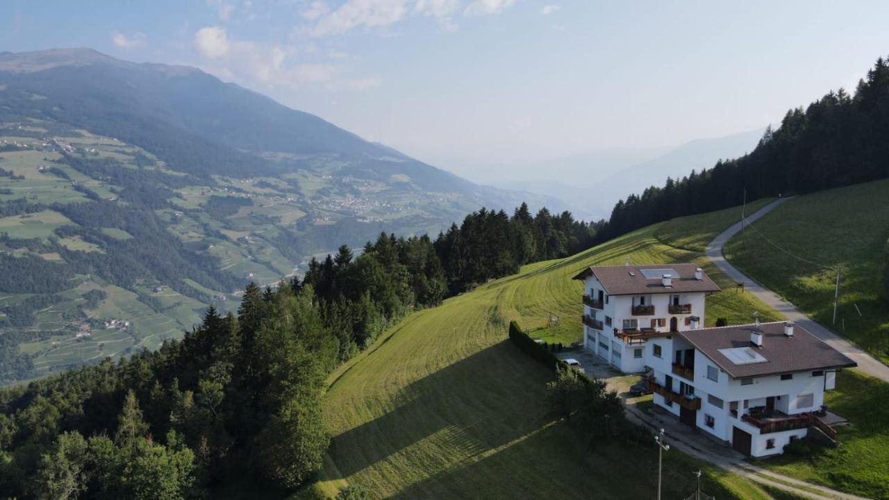 Agriturismo Ferienhof Gschloier (Adults Only) ライオーン エクステリア 写真