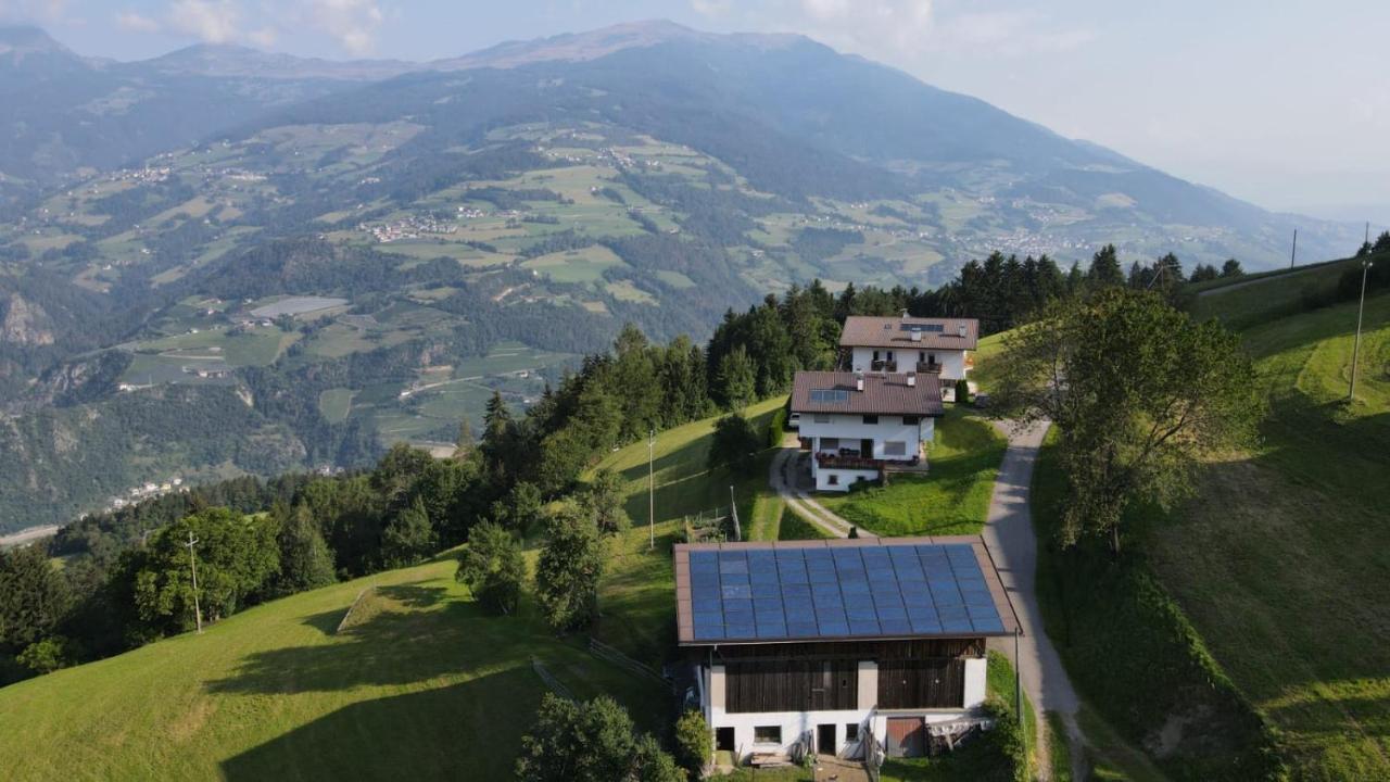 Agriturismo Ferienhof Gschloier (Adults Only) ライオーン エクステリア 写真