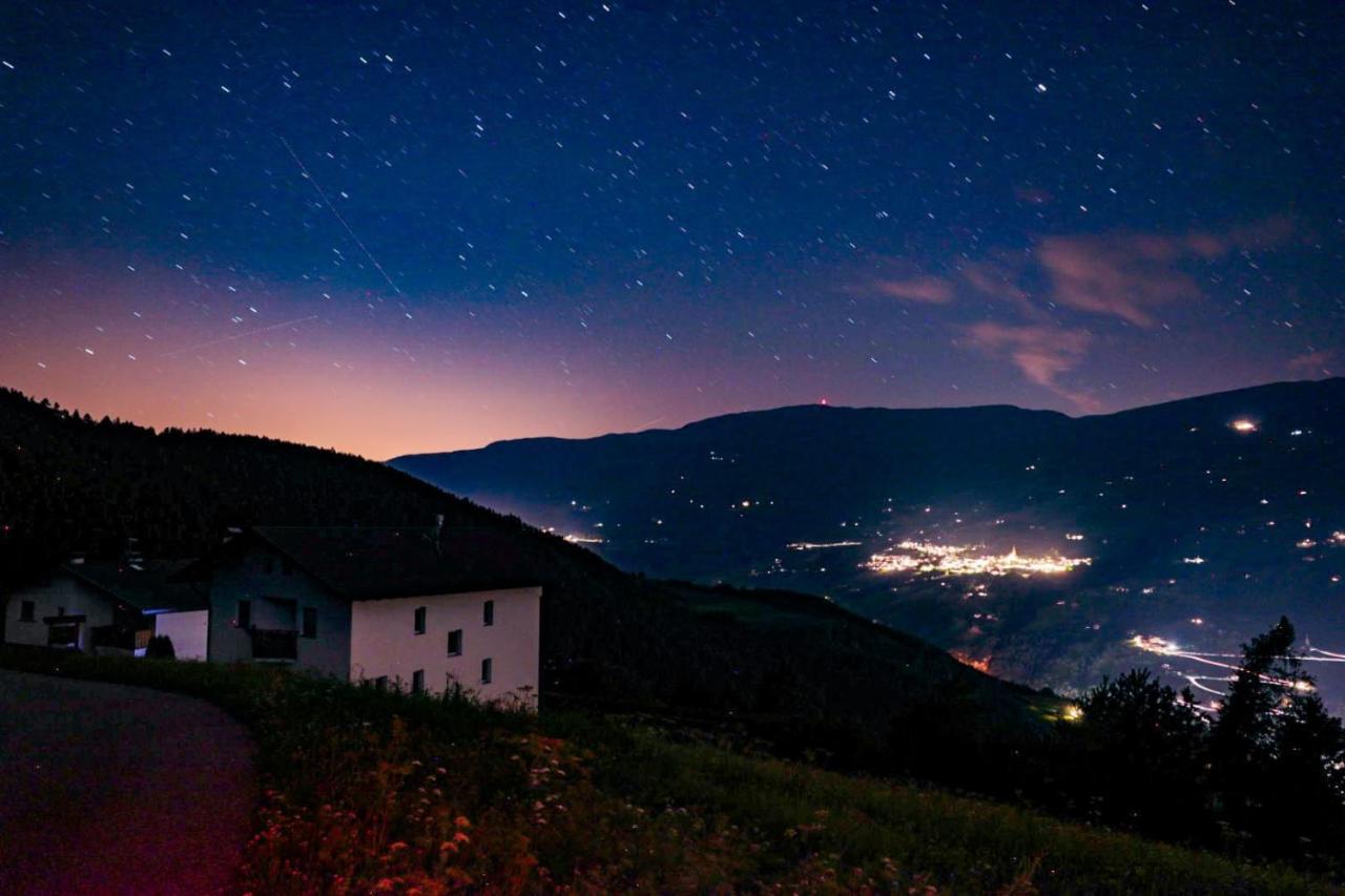 Agriturismo Ferienhof Gschloier (Adults Only) ライオーン エクステリア 写真