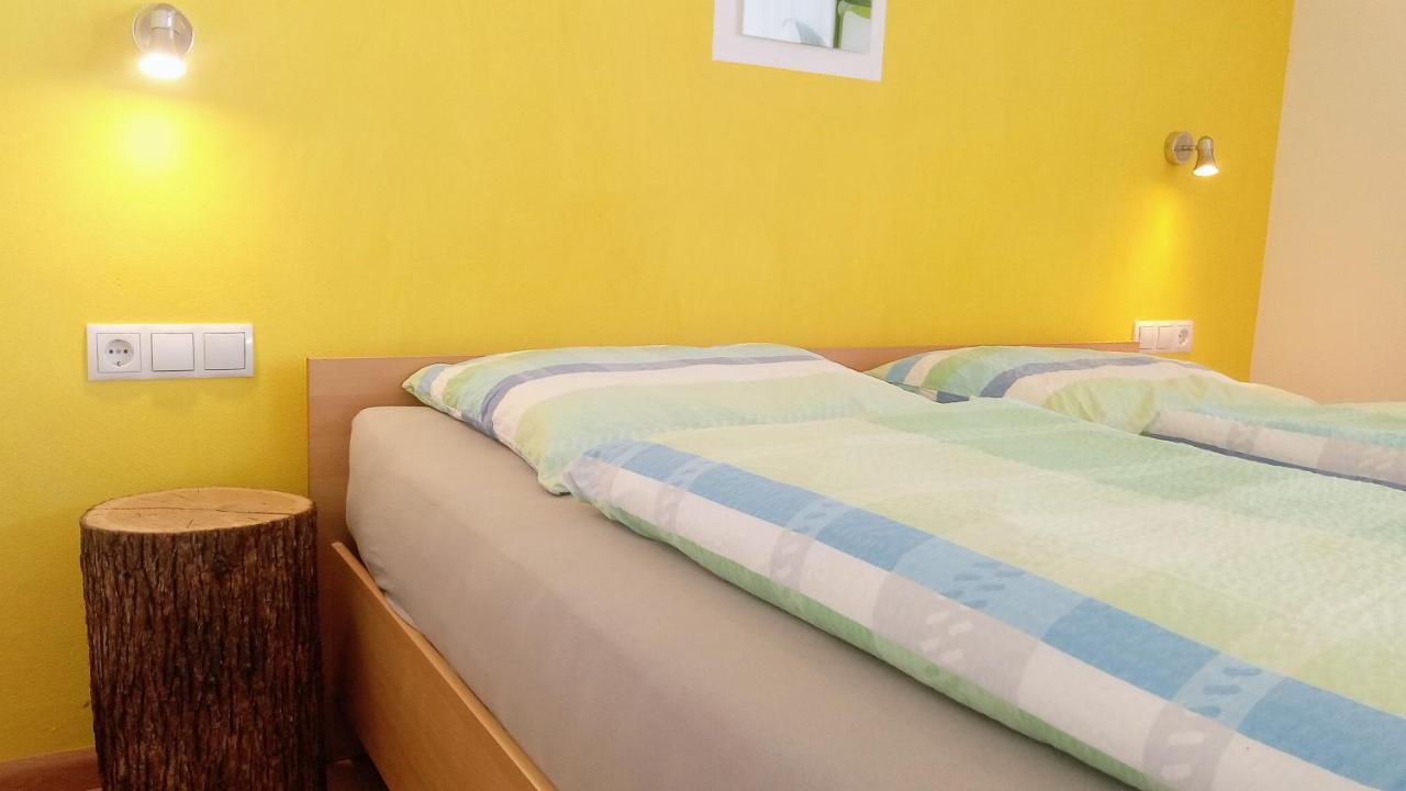 Agriturismo Ferienhof Gschloier (Adults Only) ライオーン エクステリア 写真