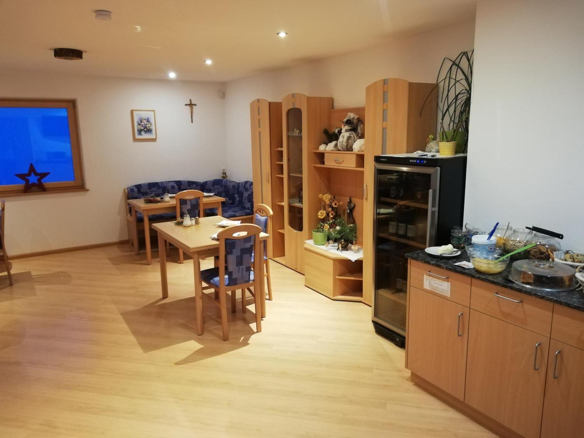 Agriturismo Ferienhof Gschloier (Adults Only) ライオーン エクステリア 写真