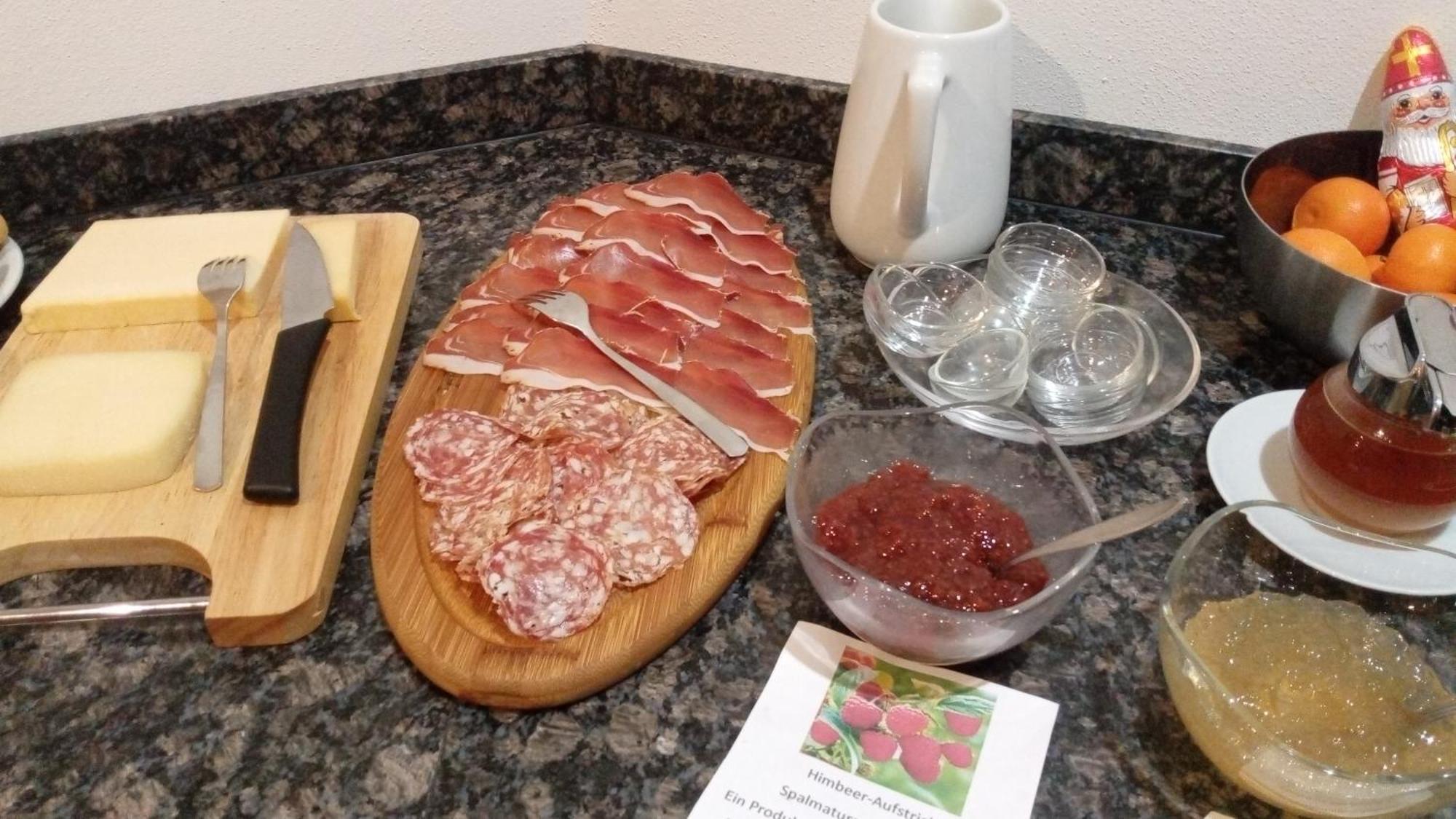 Agriturismo Ferienhof Gschloier (Adults Only) ライオーン エクステリア 写真