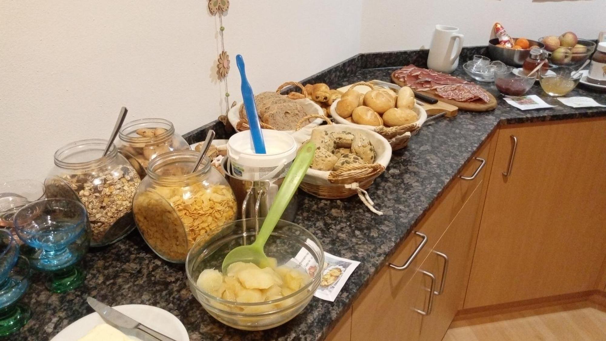Agriturismo Ferienhof Gschloier (Adults Only) ライオーン エクステリア 写真