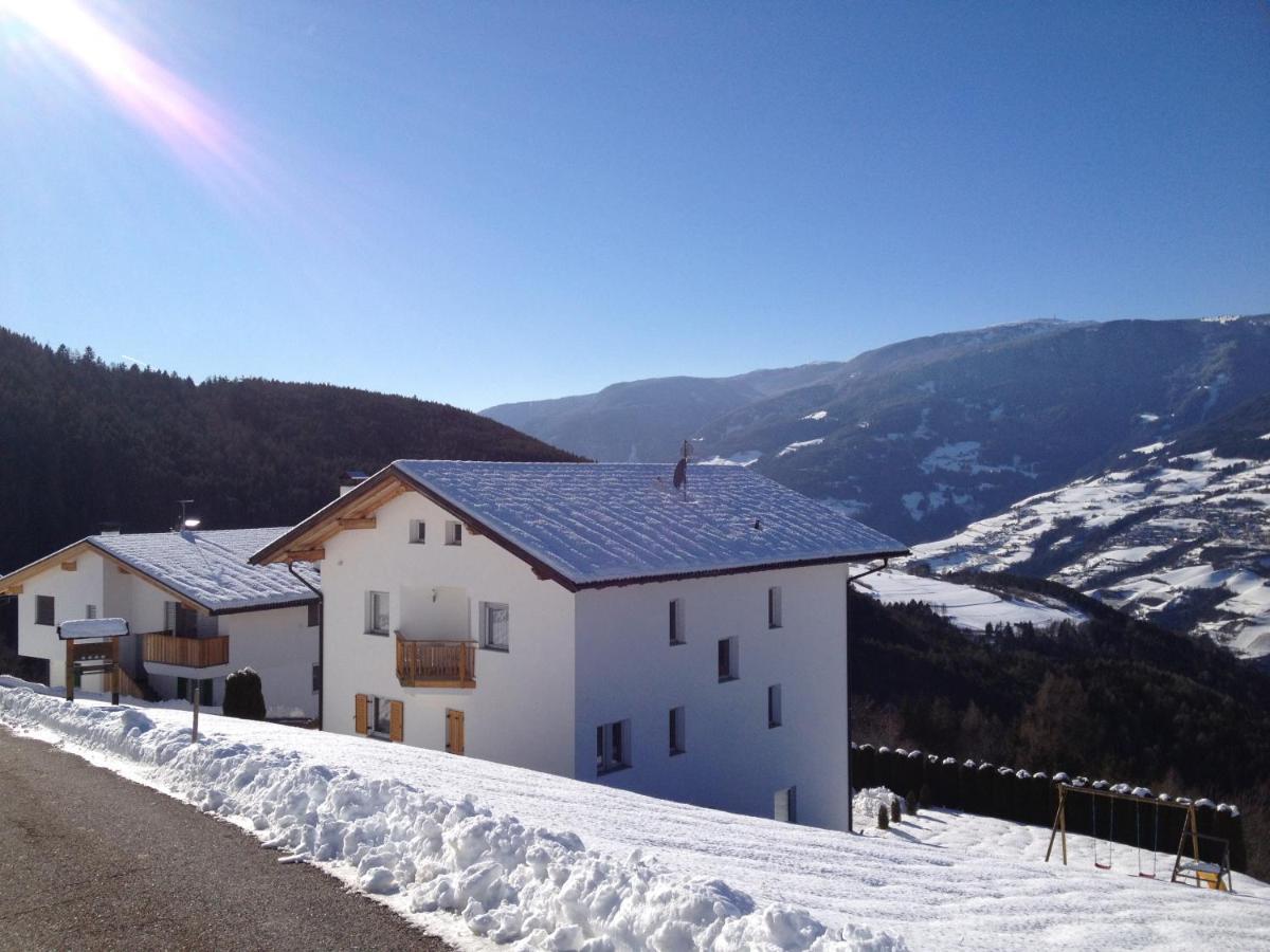 Agriturismo Ferienhof Gschloier (Adults Only) ライオーン エクステリア 写真