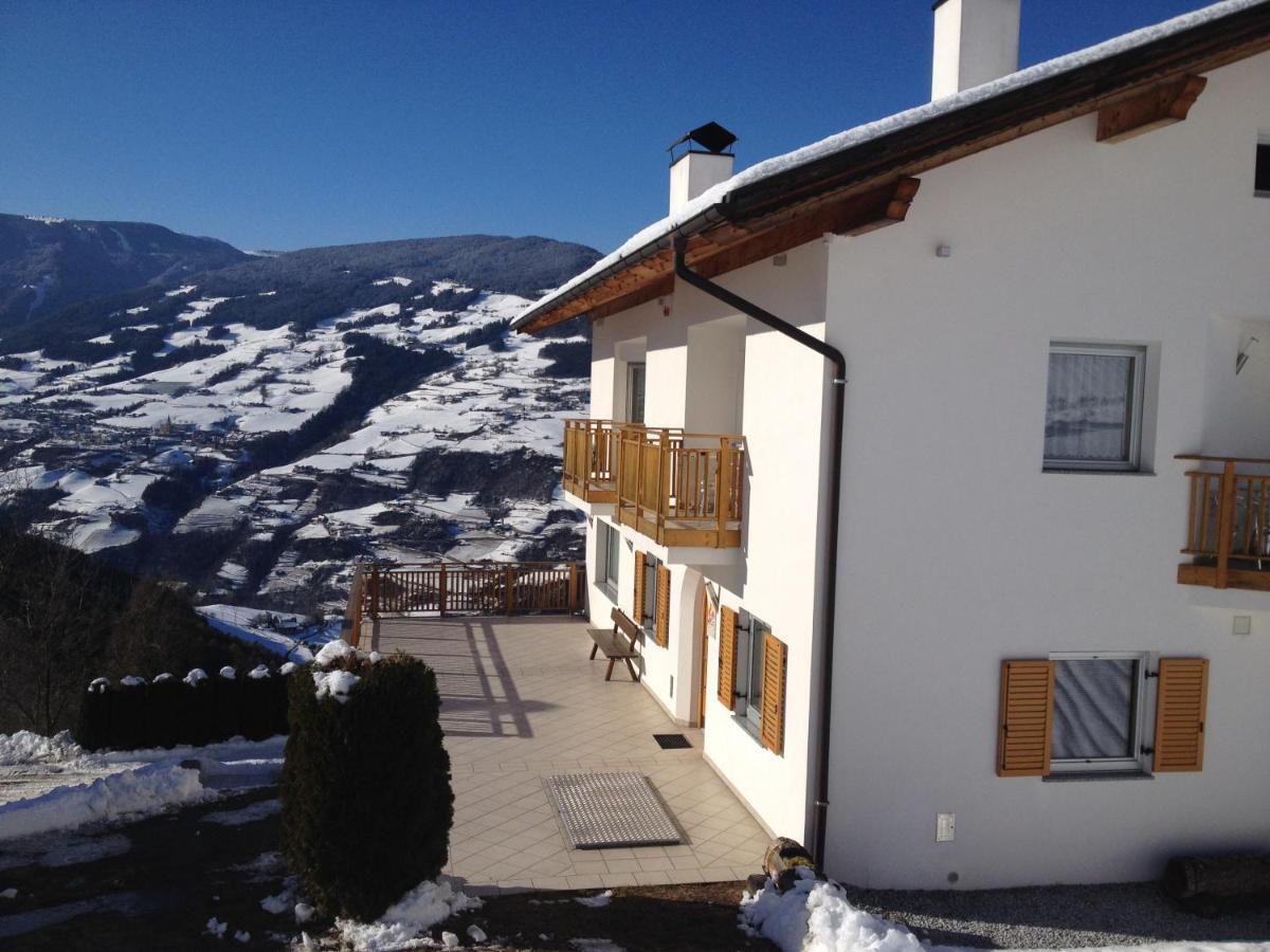 Agriturismo Ferienhof Gschloier (Adults Only) ライオーン エクステリア 写真